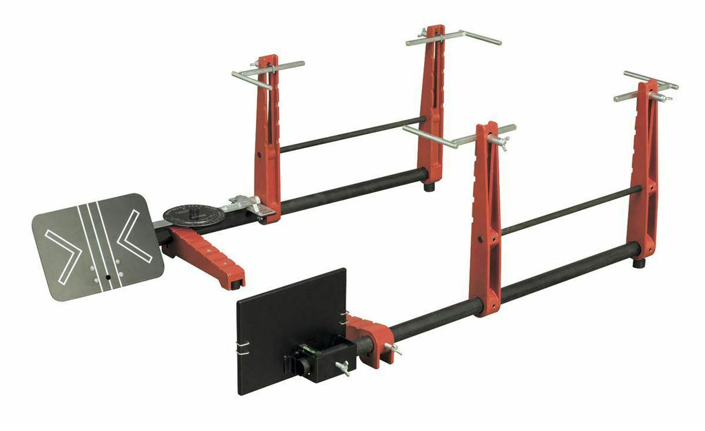 Sealey GA50 Laser Wheel Alignment Gauge