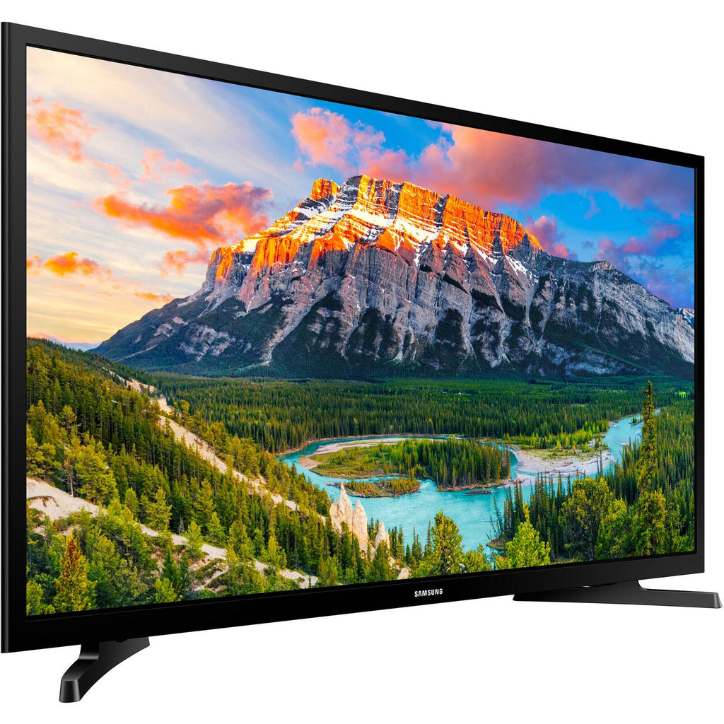 samsung 32" full hd smart led tv w/ 2 x hdmi &amp; screen mirroring *un32n5300