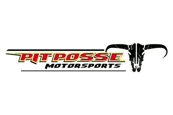 Pit Posse Fold Up Tire Rack 48"W x 27"H x 27"D