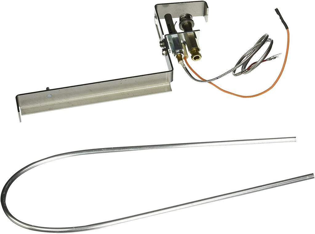 Hayward HAXPLT1931 Natural Gas Pilot Replacement for Hayward H-Series Ed1 Style Pool Heater