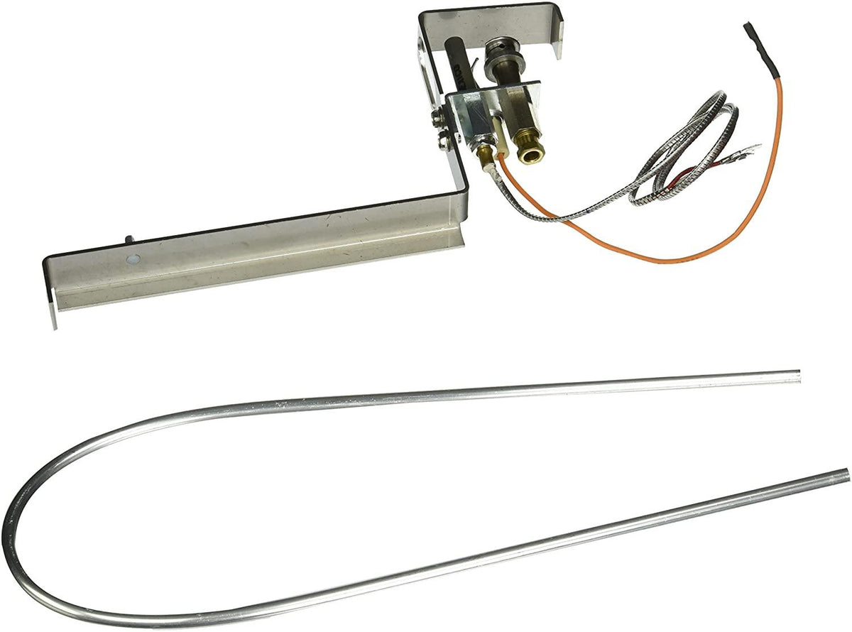 Hayward HAXPLT1931 Natural Gas Pilot Replacement for Hayward H-Series Ed1 Style Pool Heater