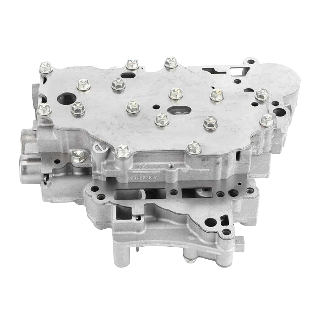 2009+ Toyota Wish L4 1.8L CVT FWD K310 K311 Transmission Valve Body CVT Generic