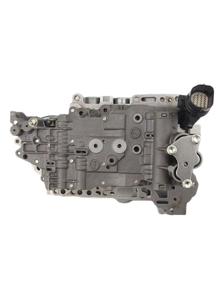 2008-2011 Toyota VENZA 2.7L U760E U760 89030 Transmission Valve Body Generic