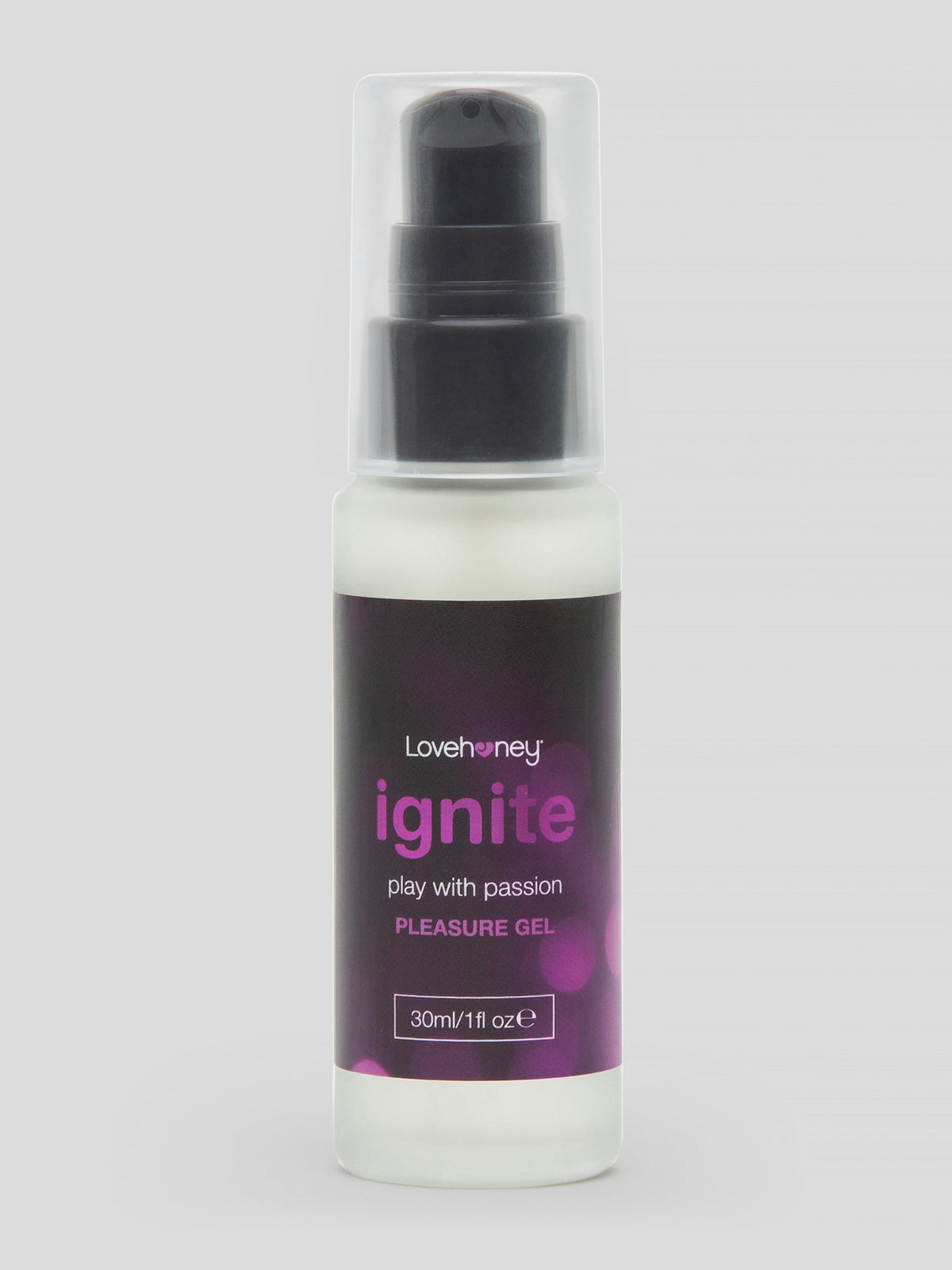 Lovehoney Ignite Orgasm Gel 1.0 fl oz,