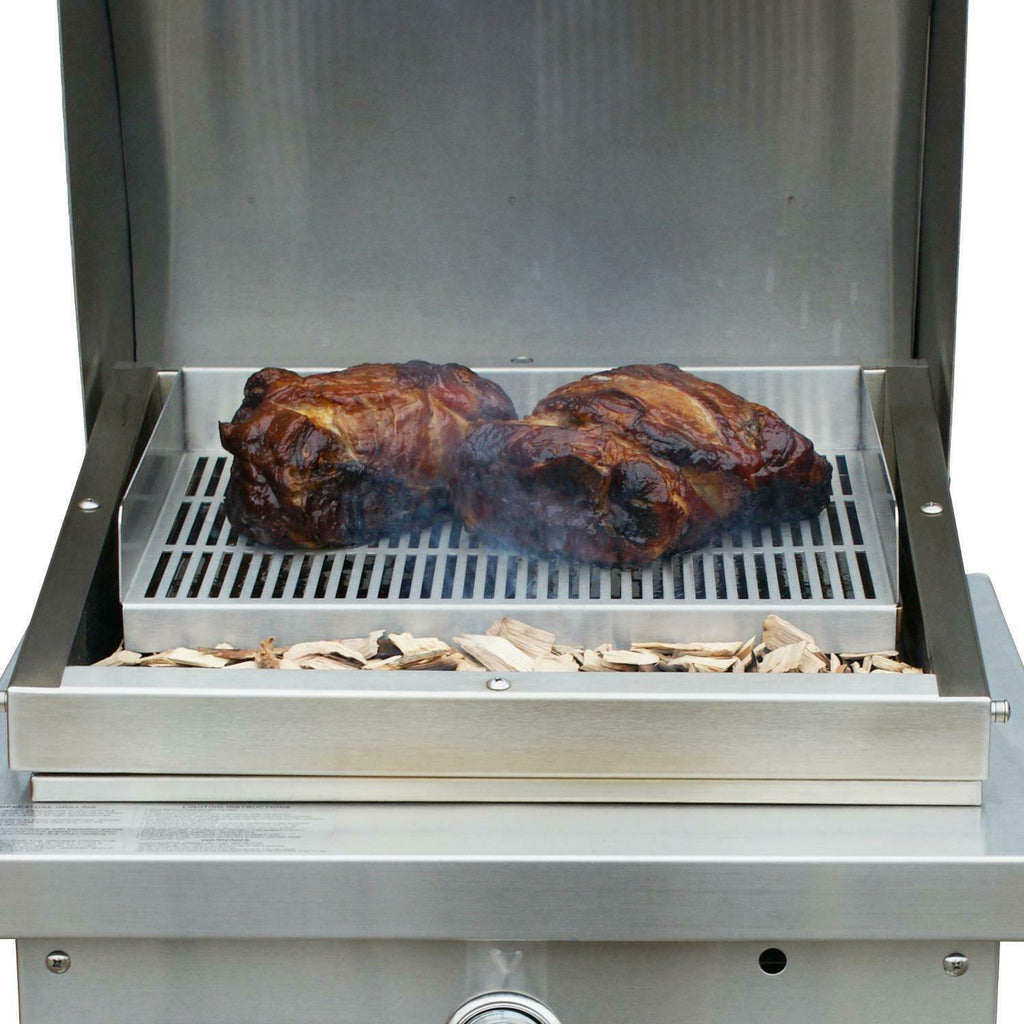 TEC Patio FR Series Infrared Smoker / Roaster