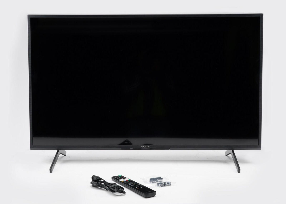 sony bravia 43 inch 4k ultra hd led smart tv television kd43x80j