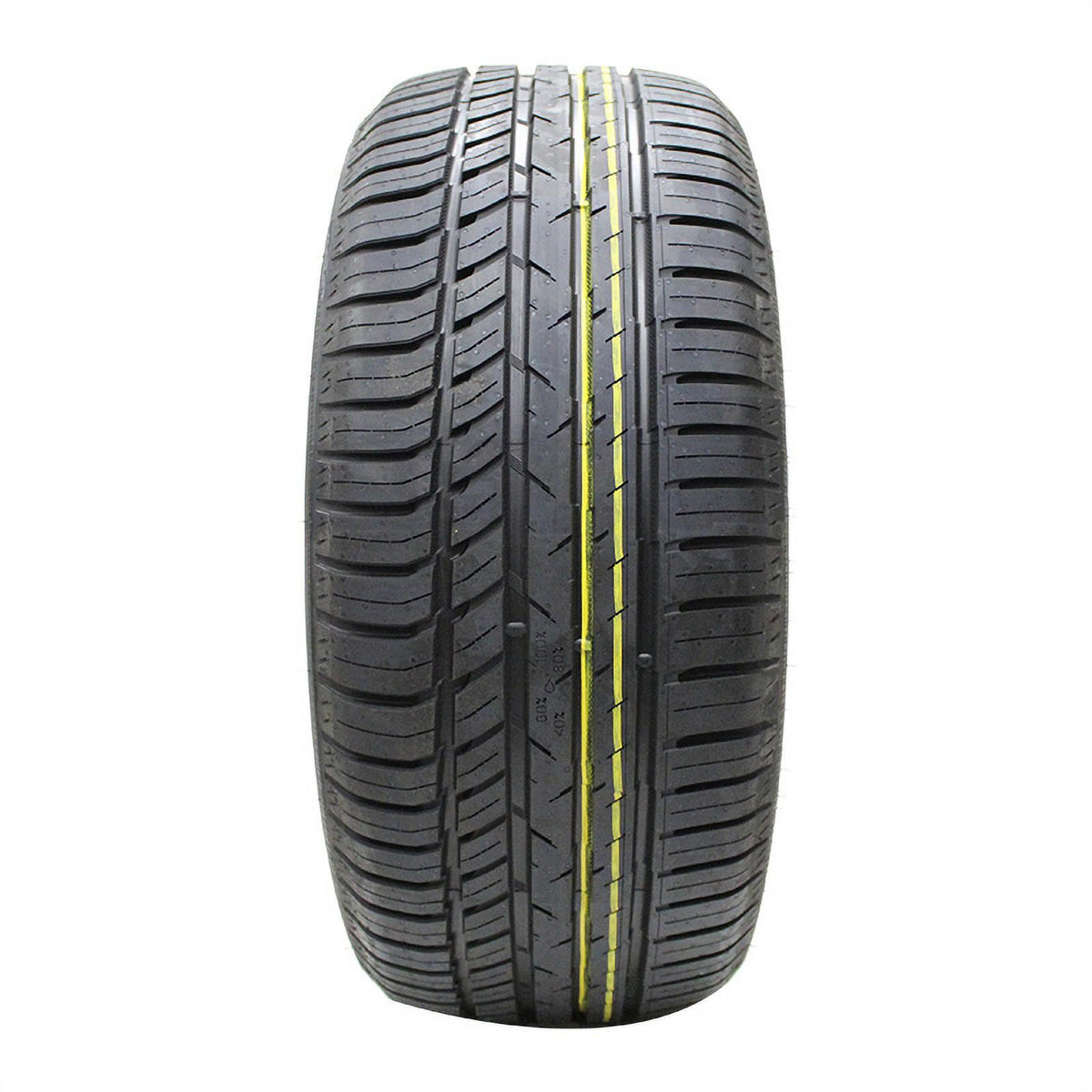 Nokian zLine A/S 235/45R18 98W XL AS High Performance Tire