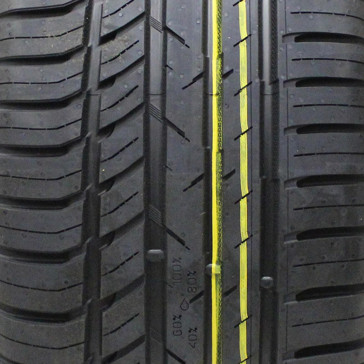 Nokian zLine A/S 235/45R18 98W XL AS High Performance Tire