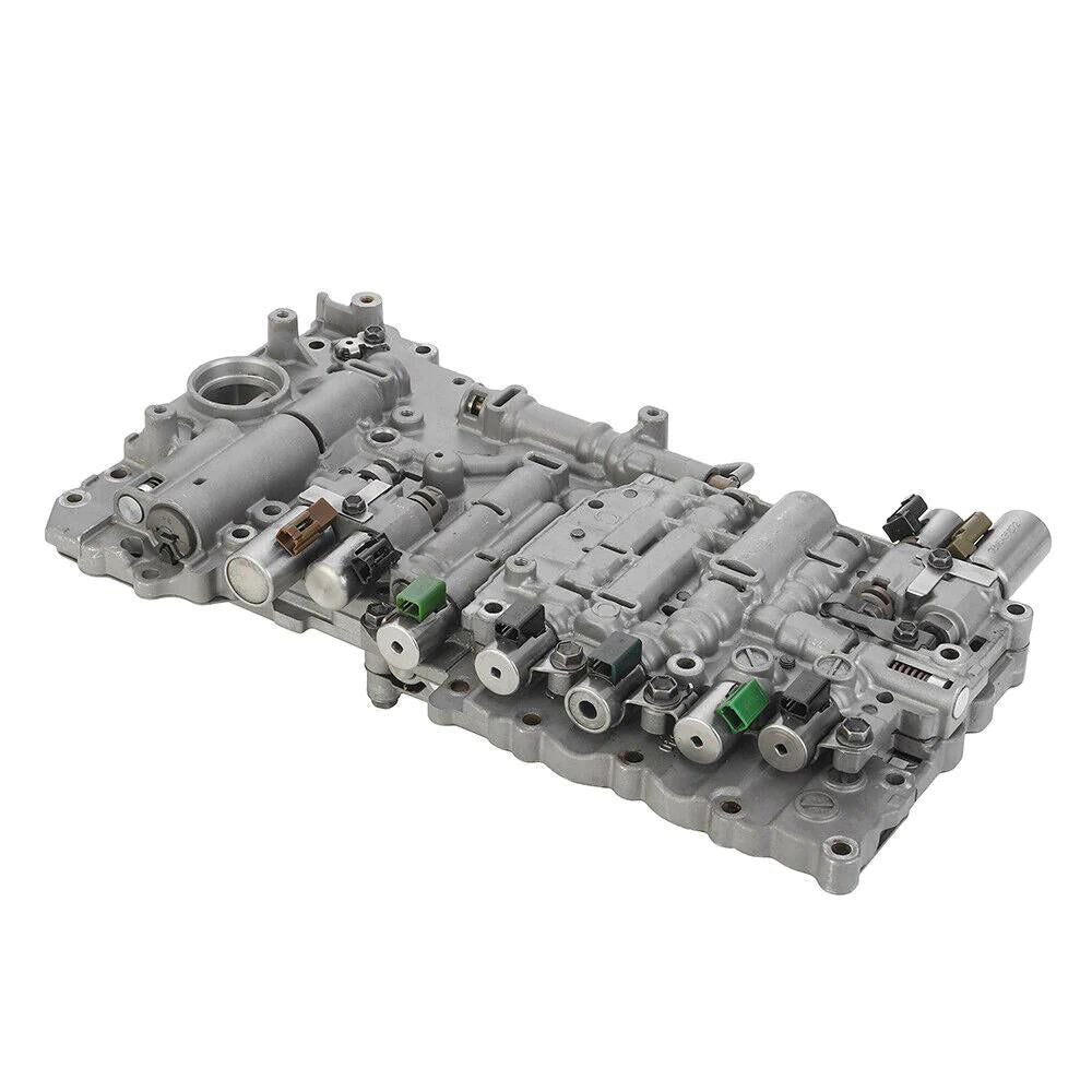 05-13 13-15 Lexus IS250 6 SP RWD 2.5L A960E A960 Transmission Valve Body Cast#8840 W/ Solenoids TB-65SN Generic