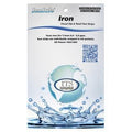 2 Minute Iron Check 0-5ppm Range 30 Test Strips - INCL. 12 PK