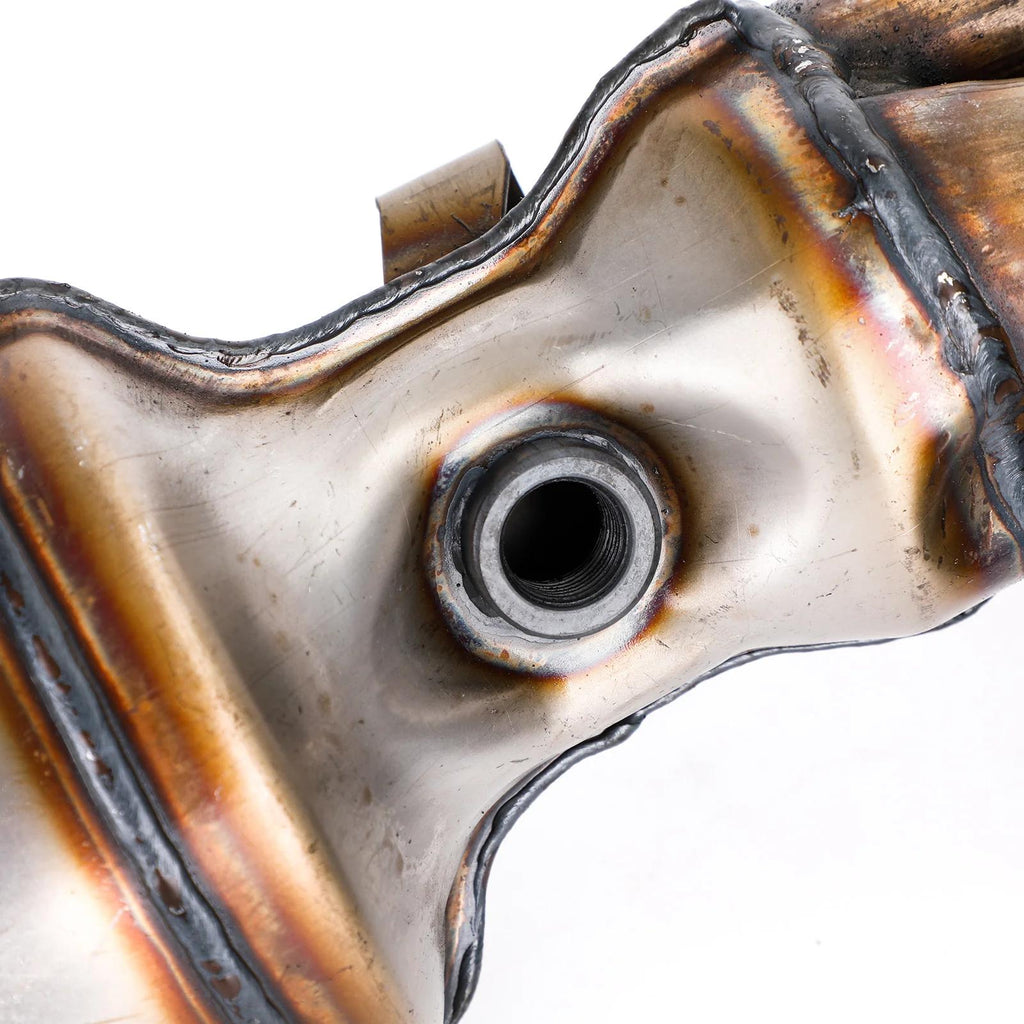 2007-2015 Nissan X-Trail 2.5L 641428 Manifold Front Catalytic Converter Generic