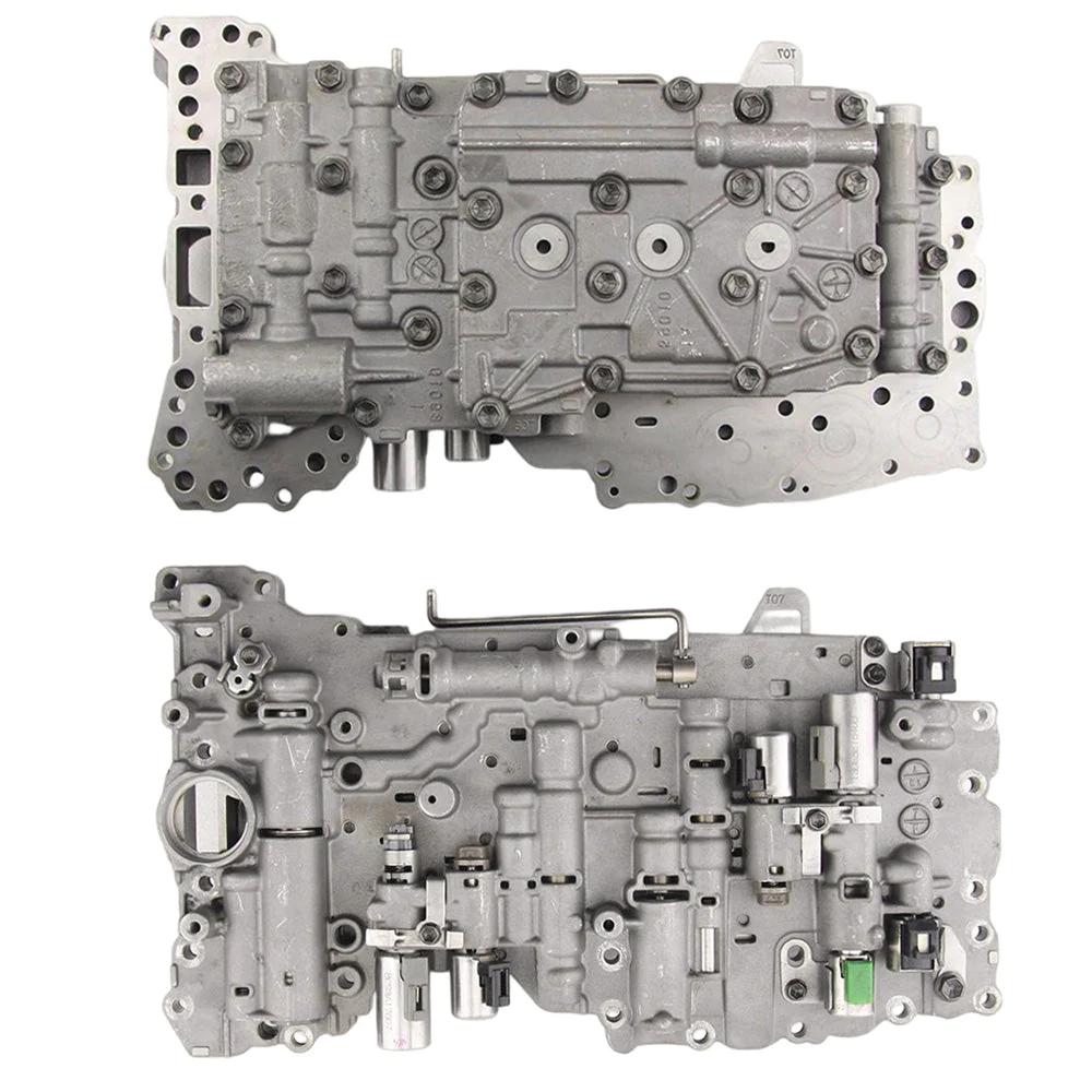 2003-2008 Toyota 4Runner 5 SP R/4WD 4.0L/4.7L A750E A750EF 8850 Transmission Valve Body W/ Solenoids TB-50LS Generic