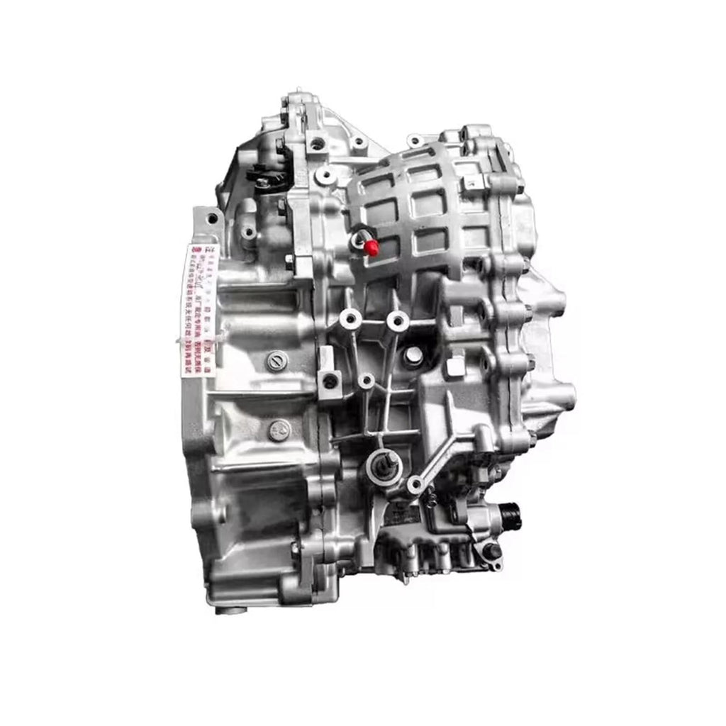2007-2013 Nissan Altima 2.5L Automatic CVT  Transmission RE0F10A (JF011E) 2WD AWD Generic