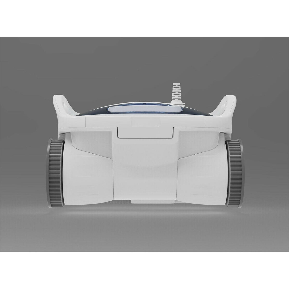aquabot sp100 automatic robot ultrafine in ground pool cleaner (for parts)