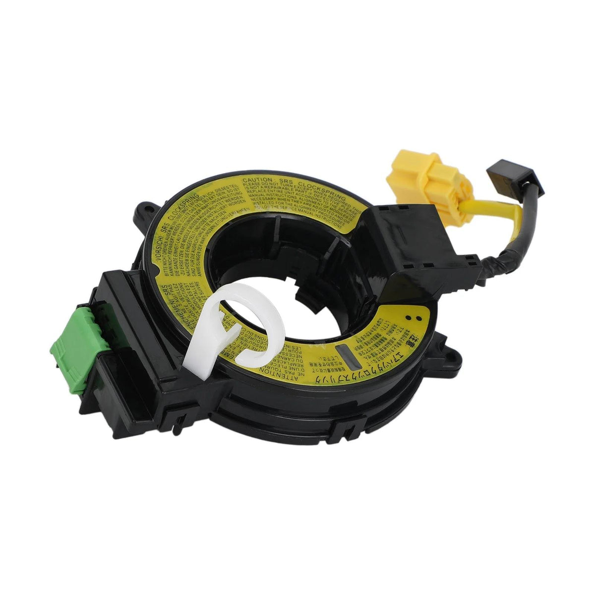 Mitsubishi Lancer 2006-2013 Clockspring Spiral Cable 8619A018 A0153A0017 Generic