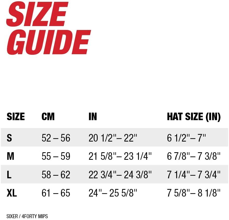 BELL Sixer MIPS Adult Mountain Bike Helmet