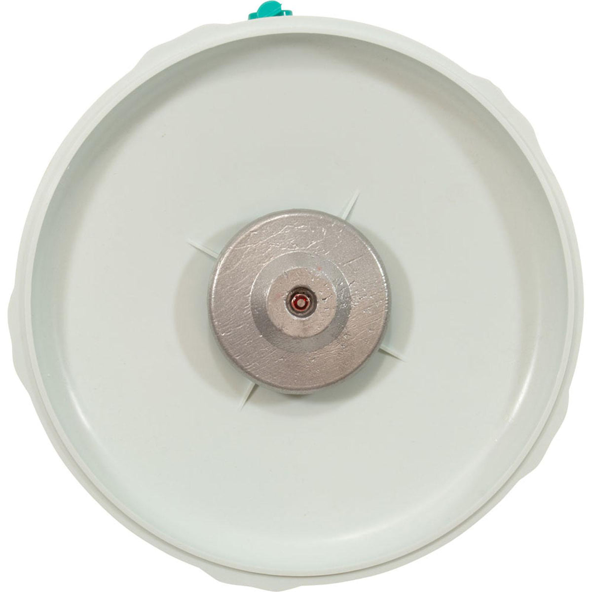 Zodiac Pool Solutions Body Top Assembly, Zodiac Zippy AG Cleaner