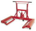 American For& Foundry 3577 Wheel Dolly, 1500 lb. Capacity, Heavy-Duty