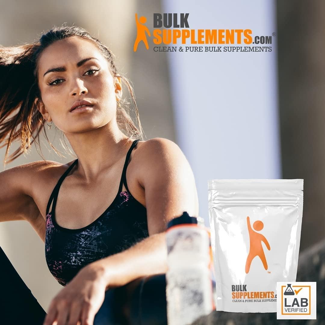 BulkSupplements.com 5-HTP (Griffonia Seed Extract) (5 Kilograms - 11 lbs)