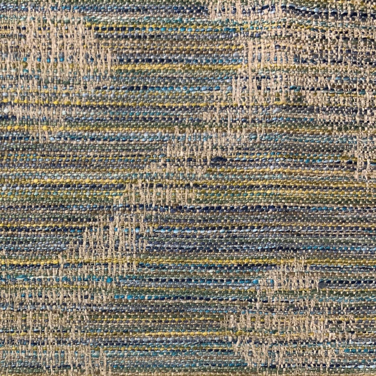 Plutus Blue Diamond Jacquard Luxury Throw Pillow-Size:20" x 30"