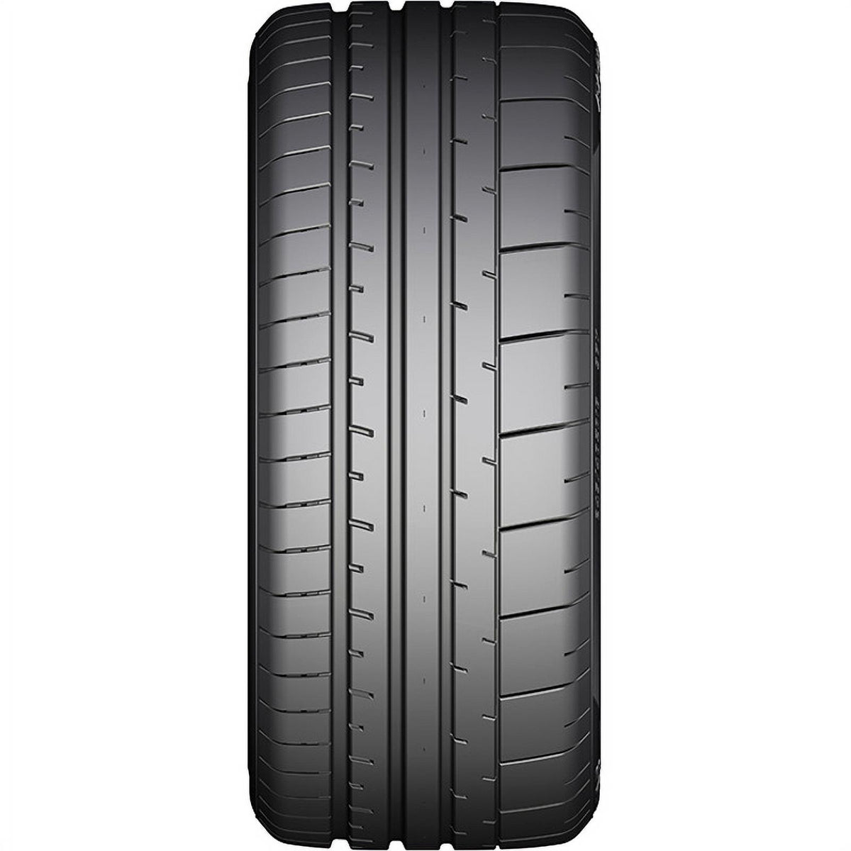 Goodyear Eagle F1 SuperCar 3 285/30R20 95Y High Performance Tire