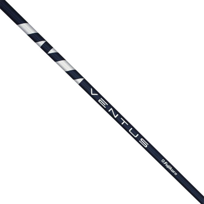 Fujikura Ventus Blue 5 Graphite Shaft + Adapter &amp; Grip