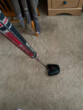 Used Right Handed O-Works 2-Ball Putter