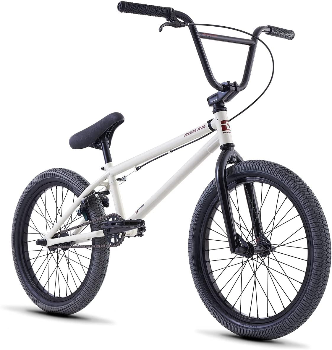 Redline Bicycles Recon