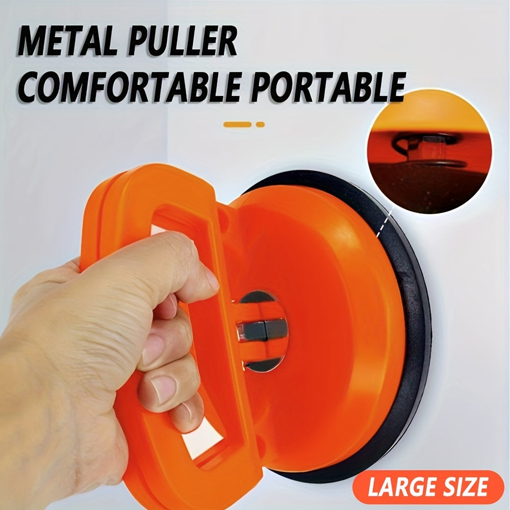 Car Depression Repair Artifact Suction Device Door Concave-Convex Suction Sheet Metal Multifunctional Tool Body Traceless Drawing Strength