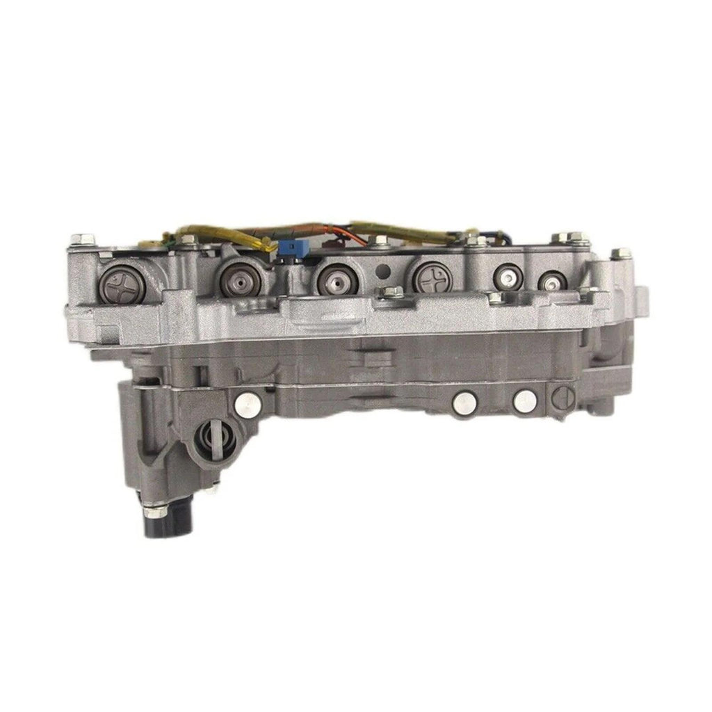 2008-2011 Toyota VENZA 2.7L U760E U760 89030 Transmission Valve Body Generic