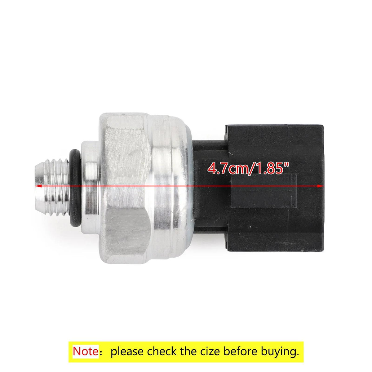 Oil Pressure Sensor Switch For 2005-2007 Nissan Frontier Pathfinder 25070-CD00A Generic
