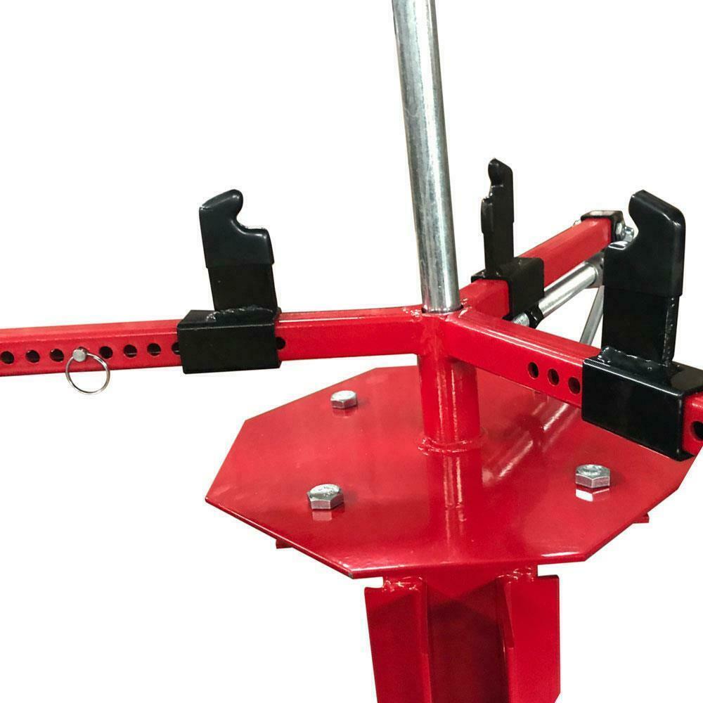 High Quality Steel Multifunctiona