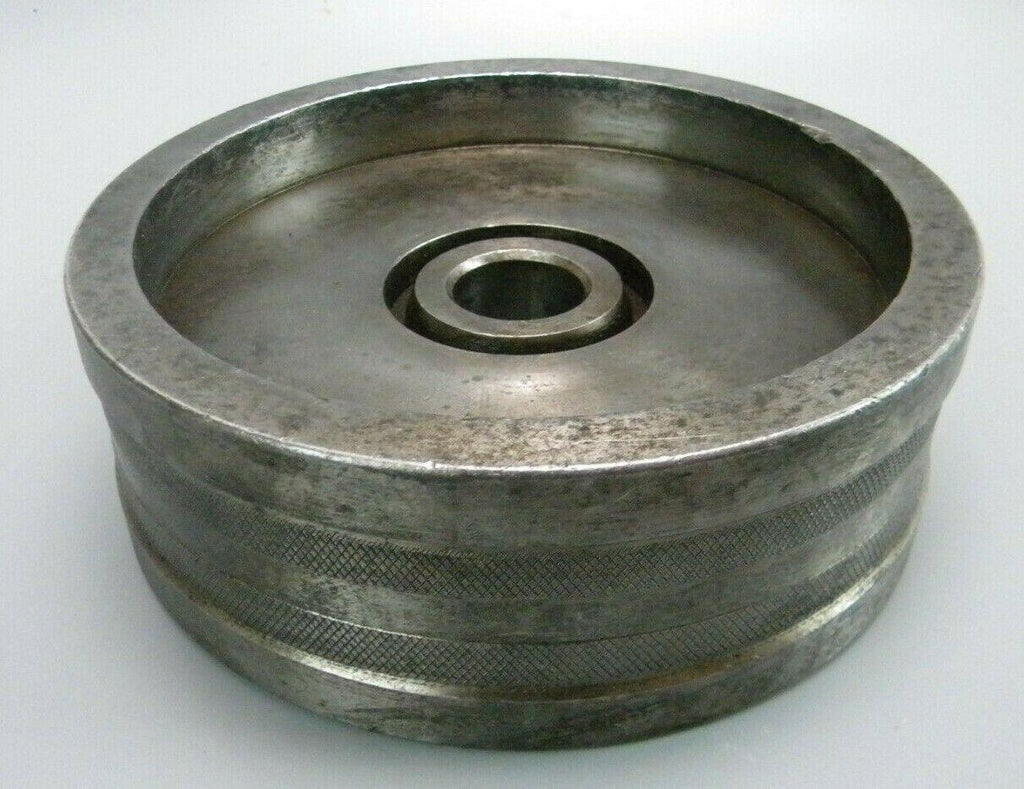 Ammco # 29577 LarLt. Truck FlanPlate, Adaptek 6.500" (Y2)