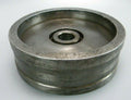 Ammco # 29577 LarLt. Truck FlanPlate, Adaptek 6.500" (Y2)