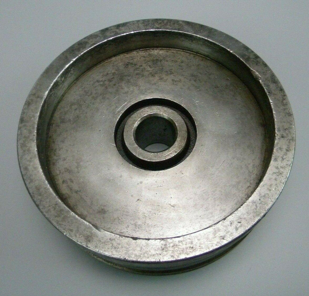 Ammco # 29577 LarLt. Truck FlanPlate, Adaptek 6.500" (Y2)