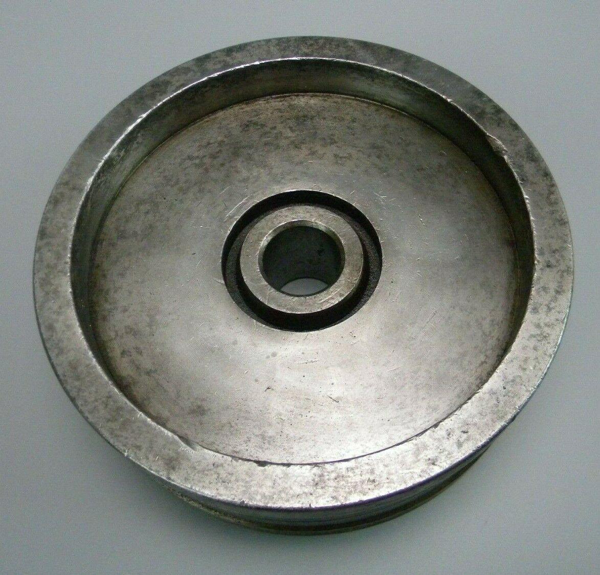 Ammco # 29577 LarLt. Truck FlanPlate, Adaptek 6.500" (Y2)
