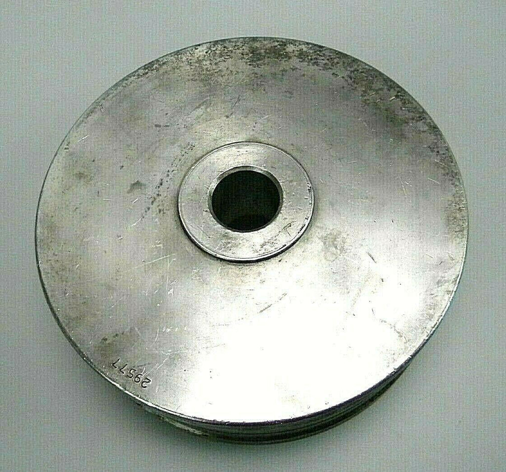 Ammco # 29577 LarLt. Truck FlanPlate, Adaptek 6.500" (Y2)