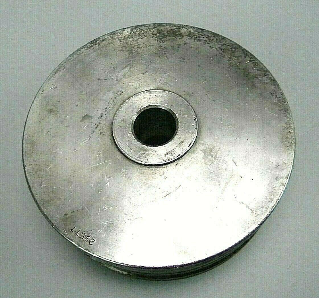 Ammco # 29577 LarLt. Truck FlanPlate, Adaptek 6.500" (Y2)
