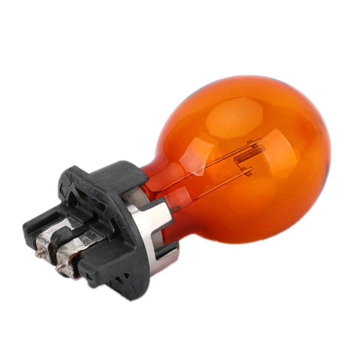 Philips Amber Front Turn Signal Light Bulb 12181NA PWY24W For Audi A4L Generic