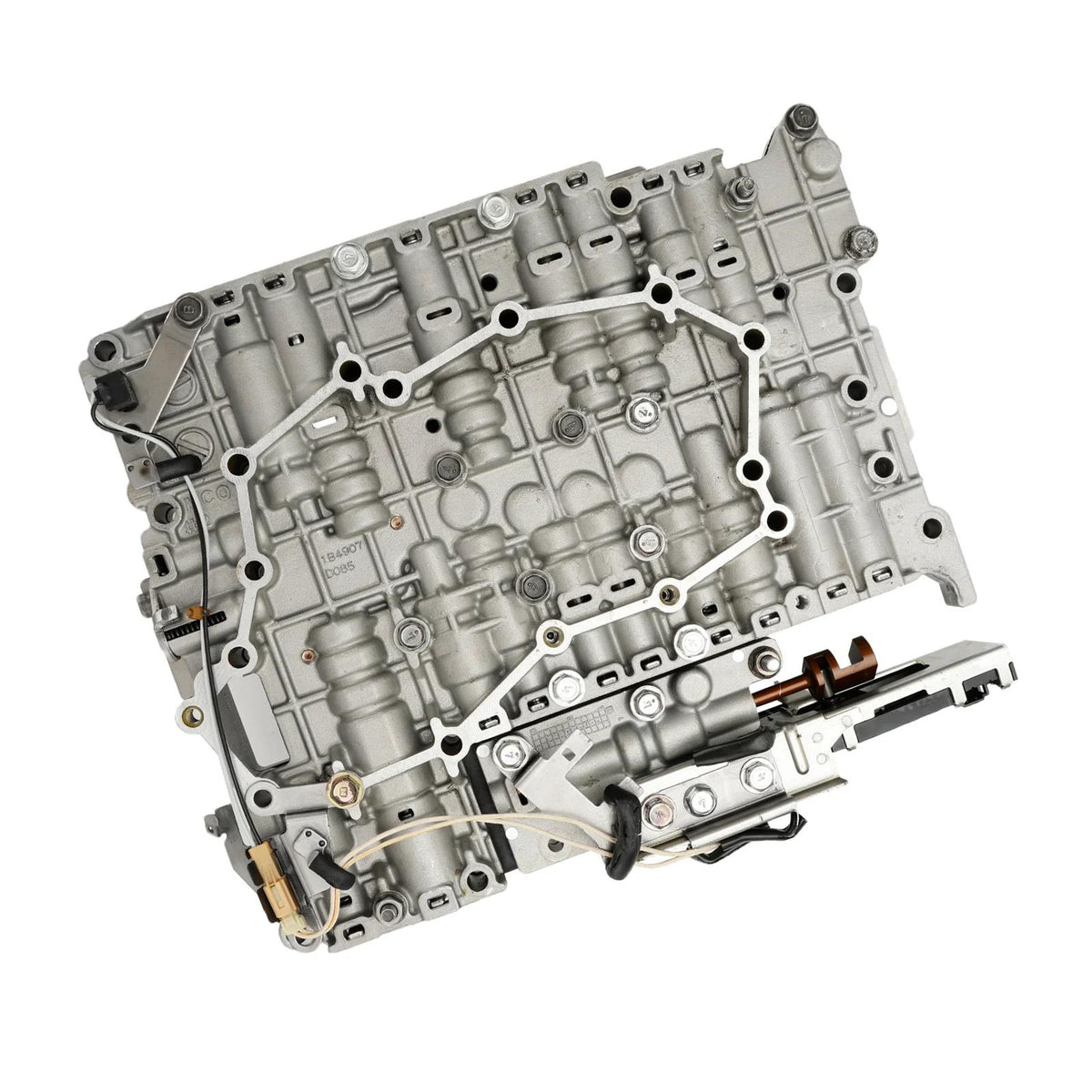 2007-2010 Nissan Pathfinder RE5R05A 0260550002 Valve Body Solenoid TCM Fedex Express Generic