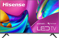 hisense - 43" class a4 series android tv