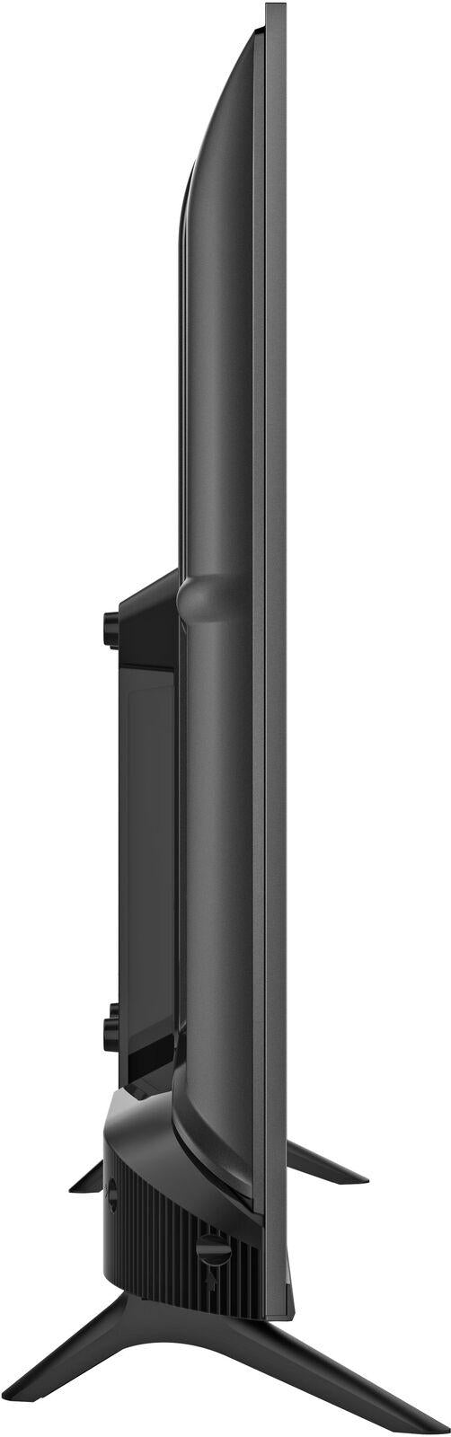 hisense - 43" class a4 series android tv