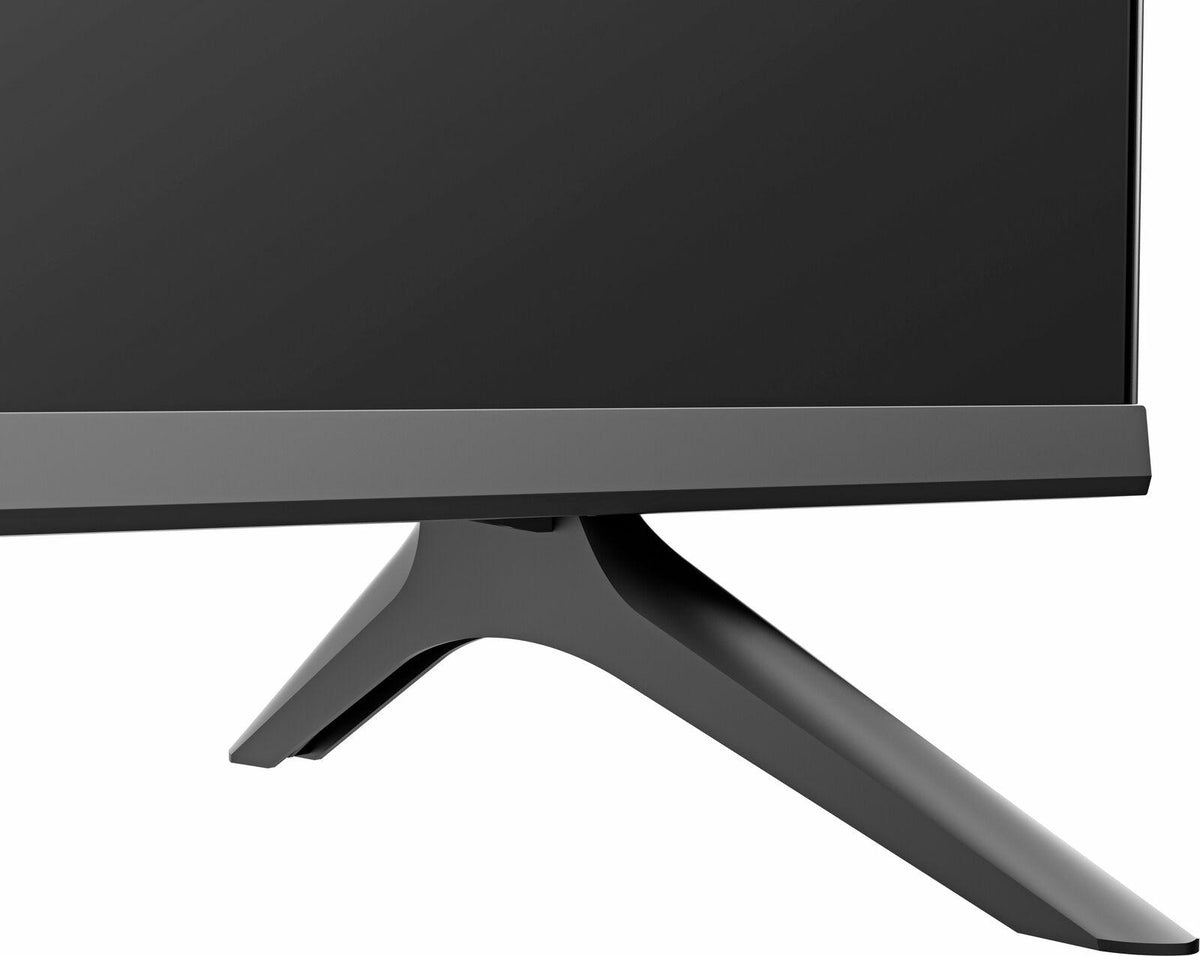 hisense - 43" class a4 series android tv