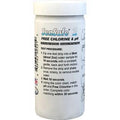 SenSafe Chlorine 2 Water Quality Bottle of 100 Tests - INCL. 12 PK