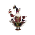 Mark Roberts 2021 Couture Santa Figurine 24"