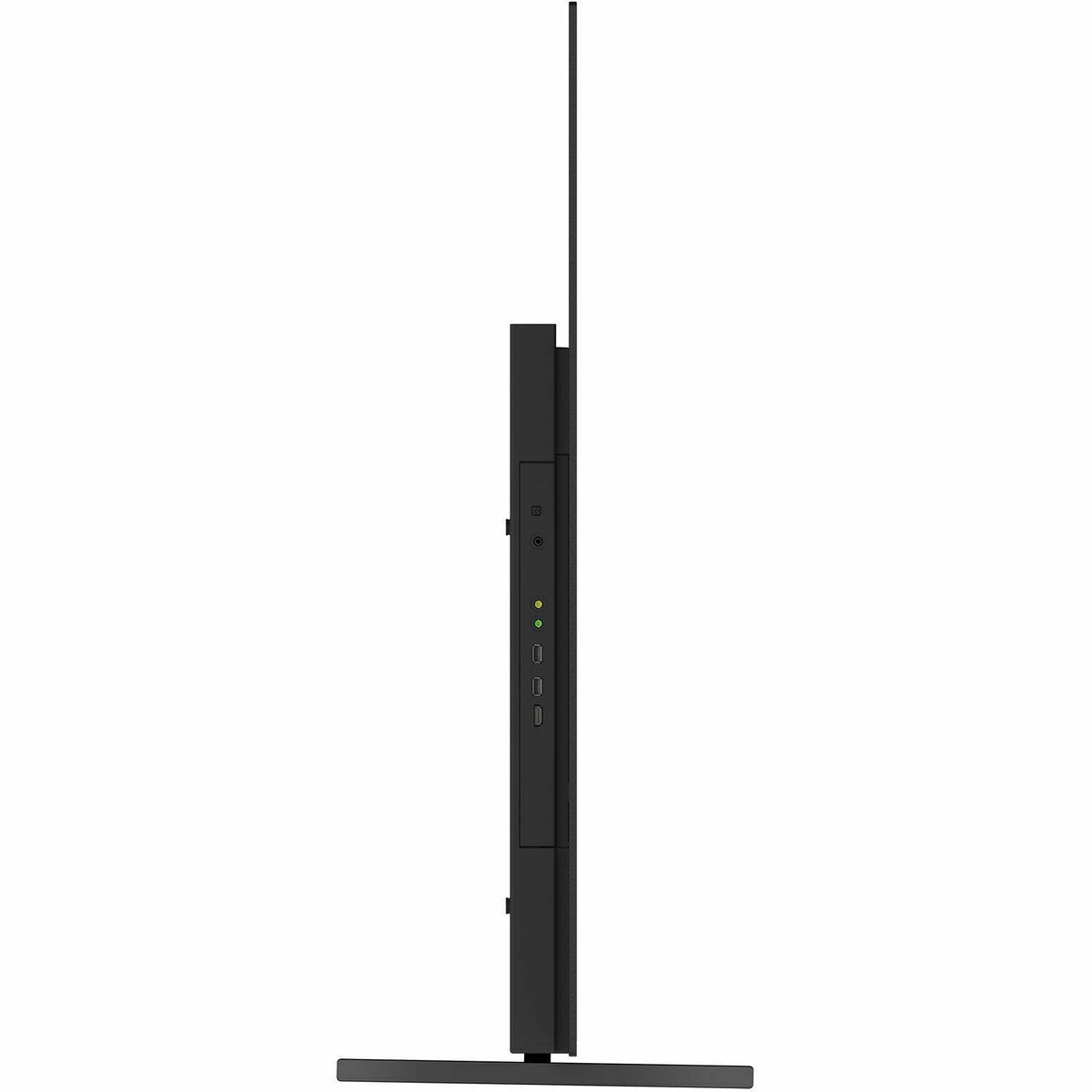sony bravia xr a80j 65" 4k uhd hdr android smart oled tv - 2021 model *xr65a80j