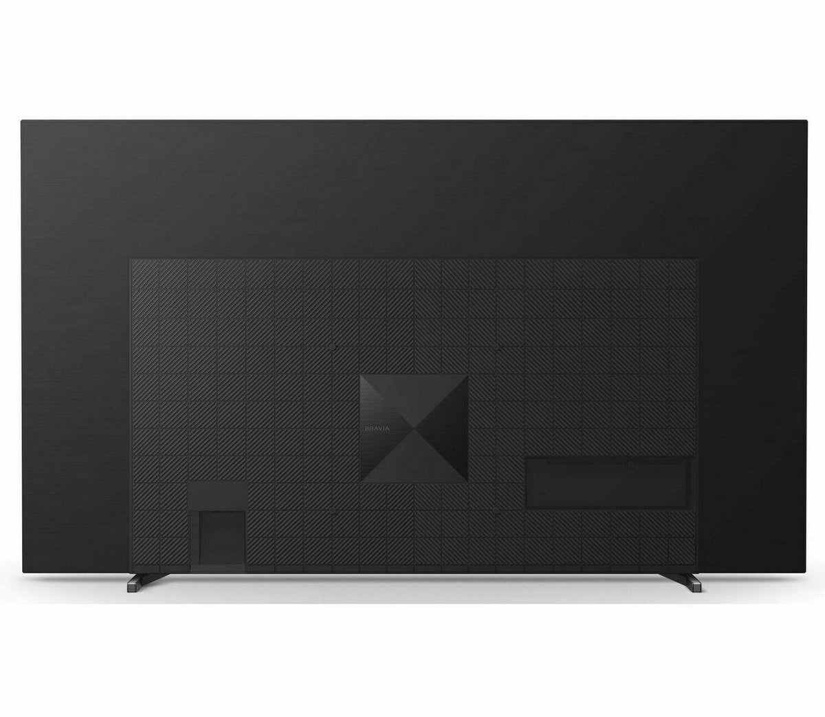 sony bravia xr a80j 65" 4k uhd hdr android smart oled tv - 2021 model *xr65a80j