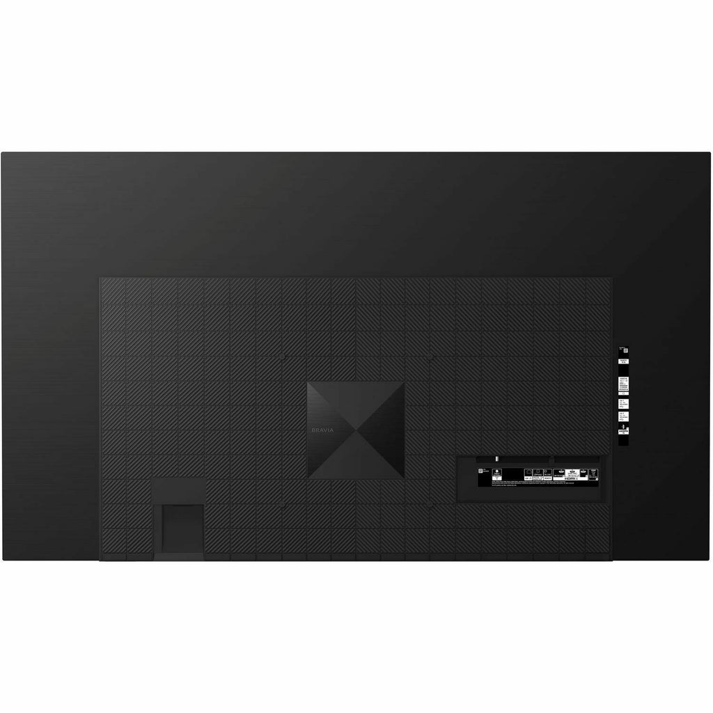 sony bravia xr a80j 65" 4k uhd hdr android smart oled tv - 2021 model *xr65a80j