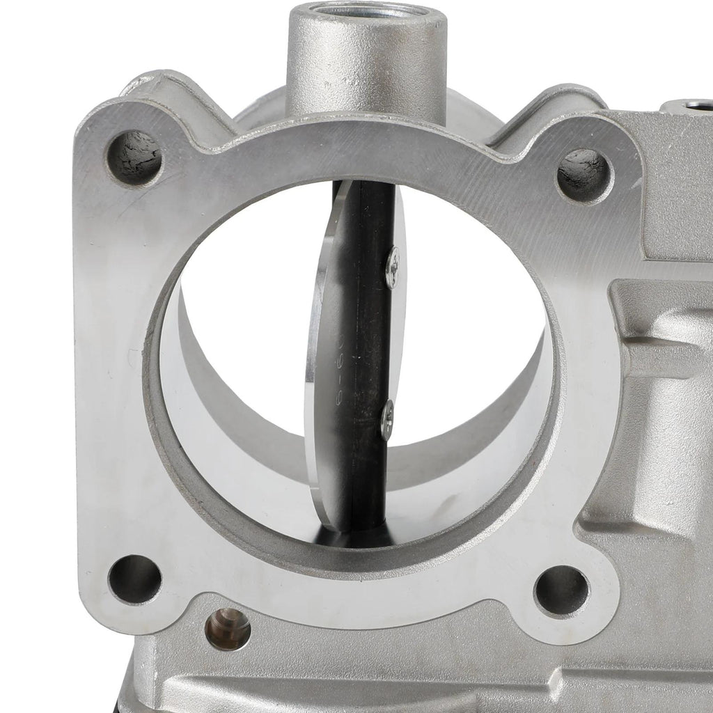 2006-2009 MITSUBISHI TRITON ML 2D 4D Ute 4WD RWD 1450A033 Throttle Body Generic