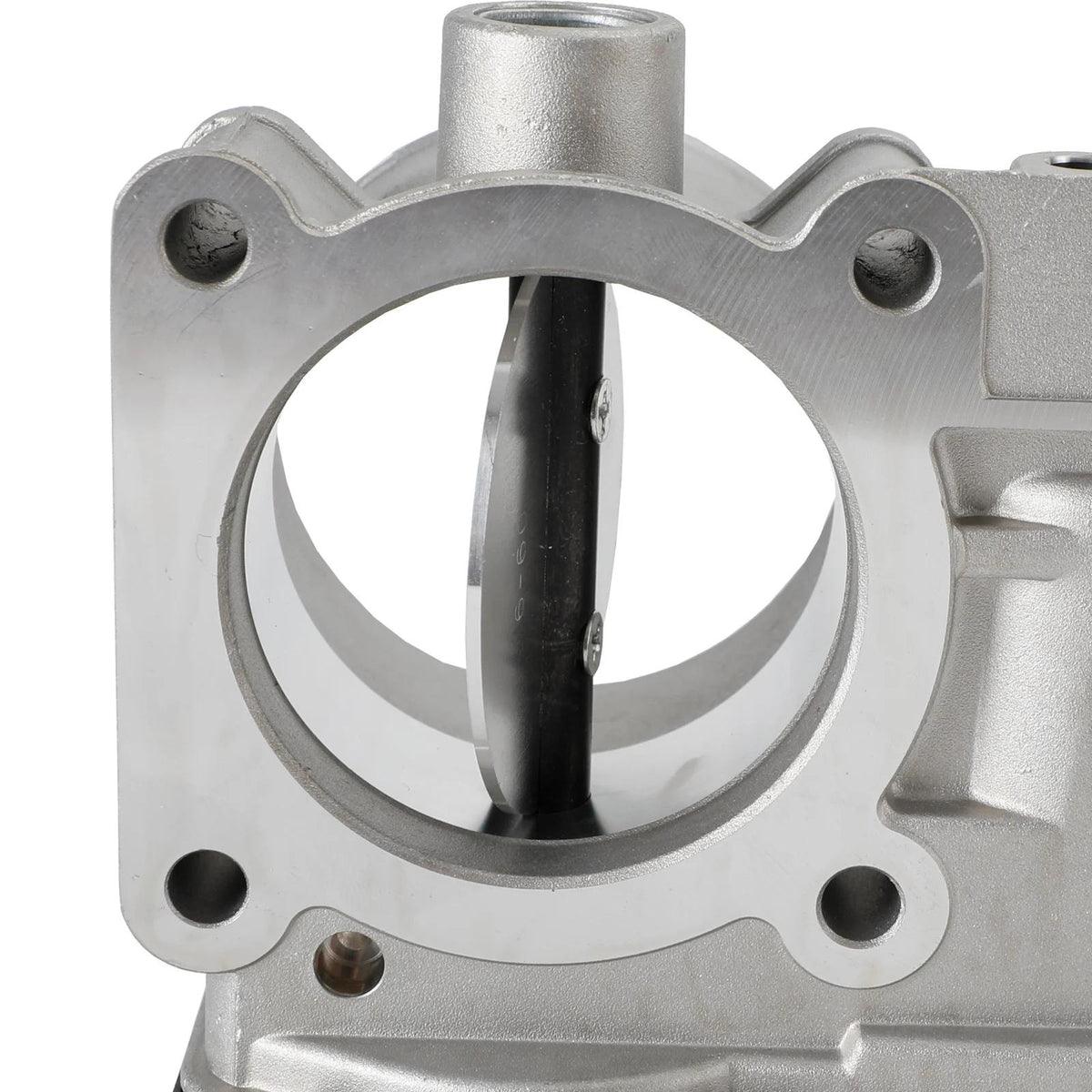 2006-2009 MITSUBISHI TRITON ML 2D 4D Ute 4WD RWD 1450A033 Throttle Body Generic